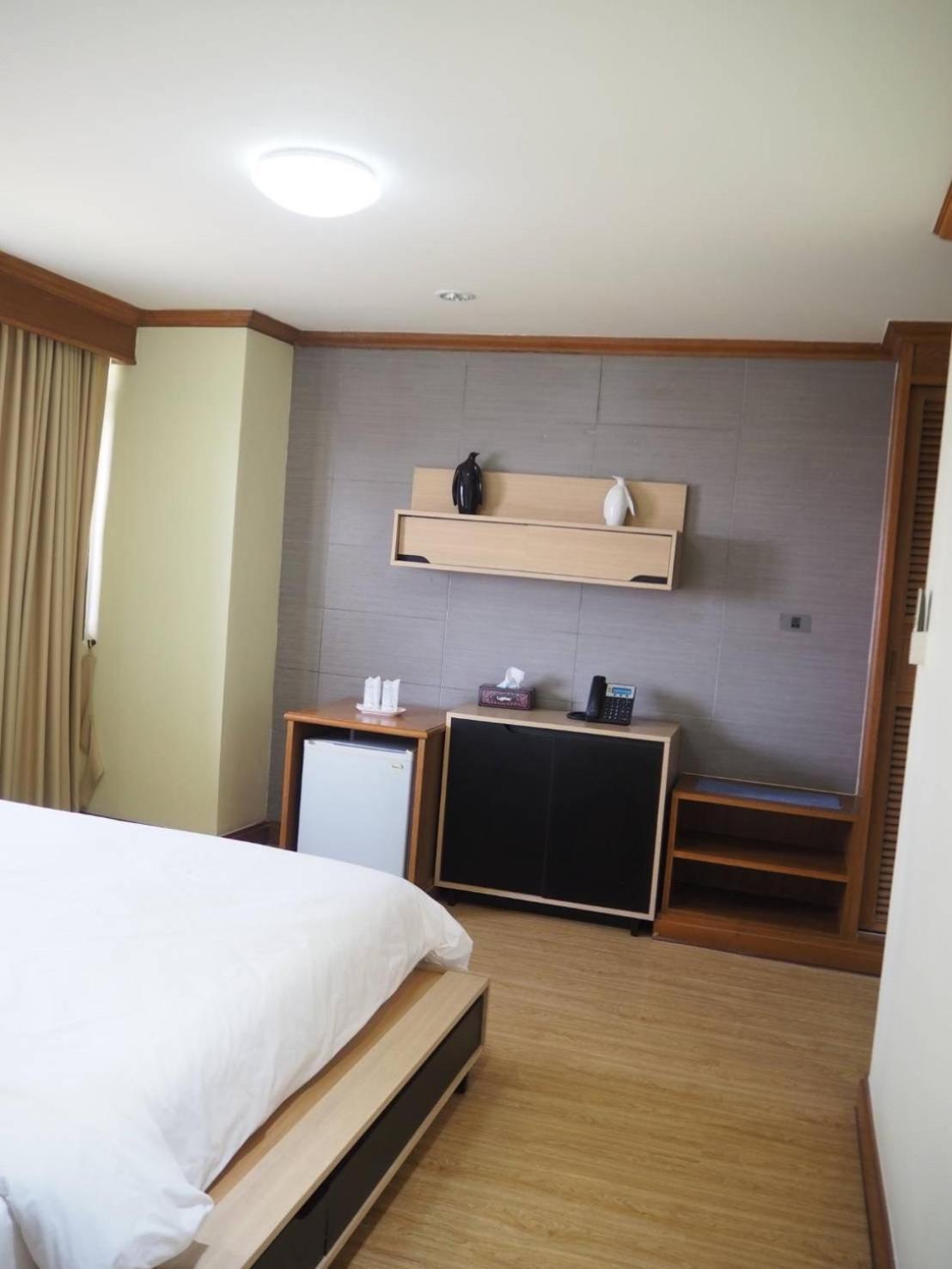 Phuphanplace Hotel Ban Phang Khwang Tai Exterior photo