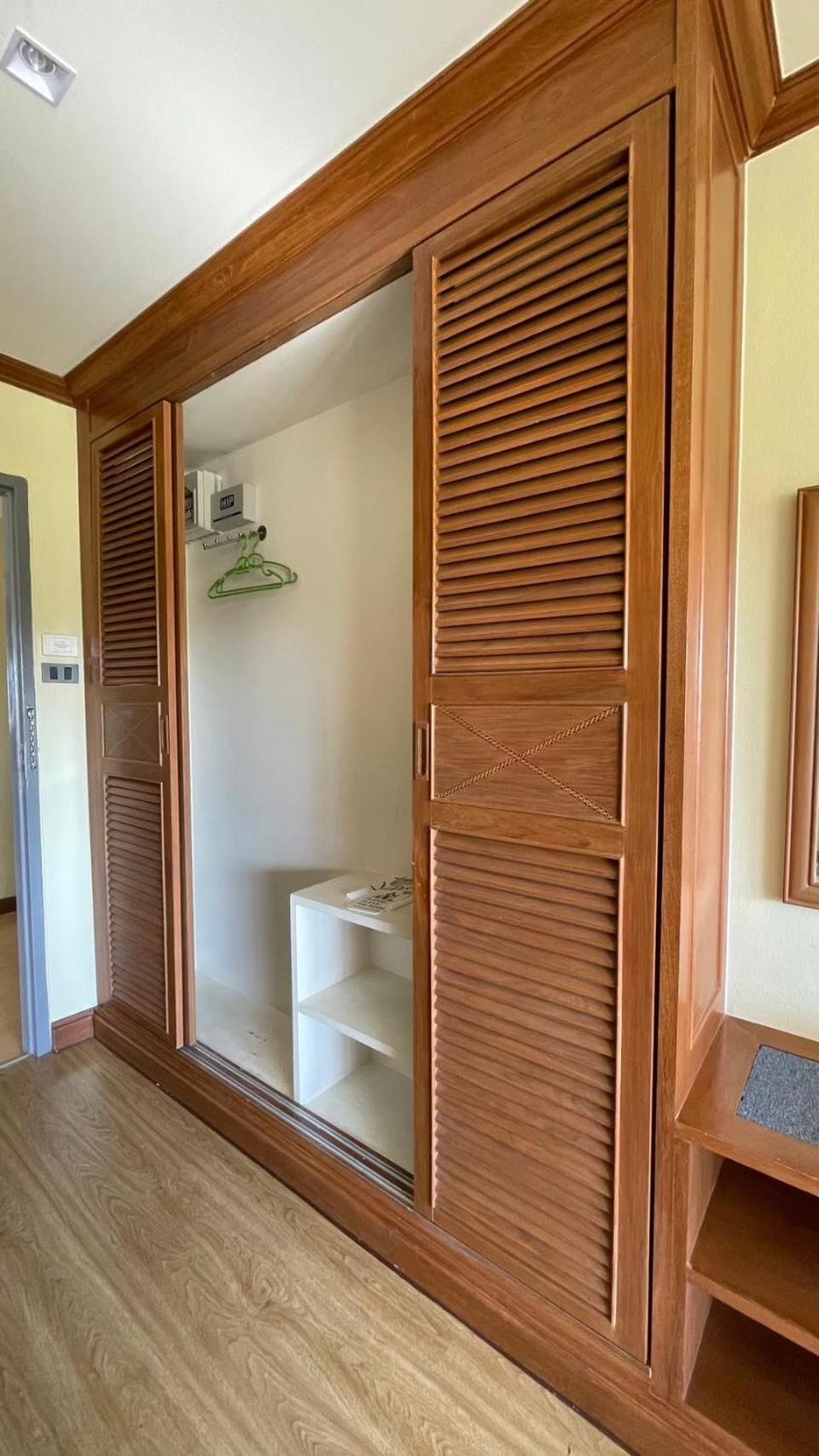 Phuphanplace Hotel Ban Phang Khwang Tai Exterior photo